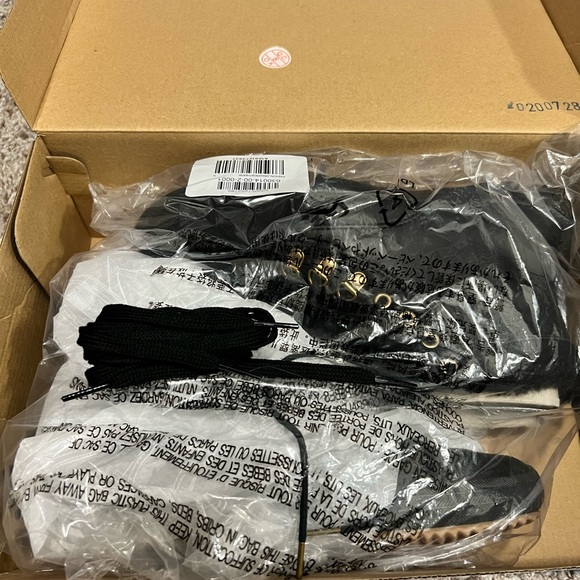 Keds Scout Boot II Water-Resistant Leather w/ Thinsulate - Picture 6 of 6